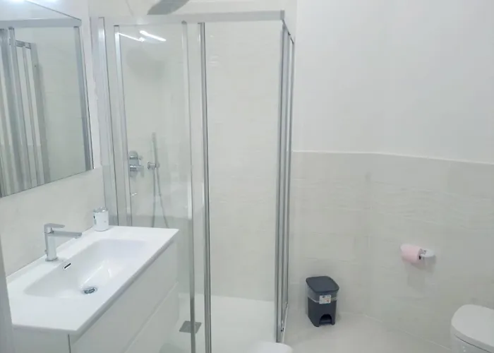 شقة Casa Solari راباللو