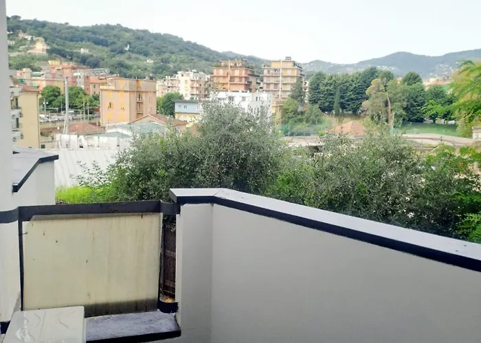 Casa Solari Apartment