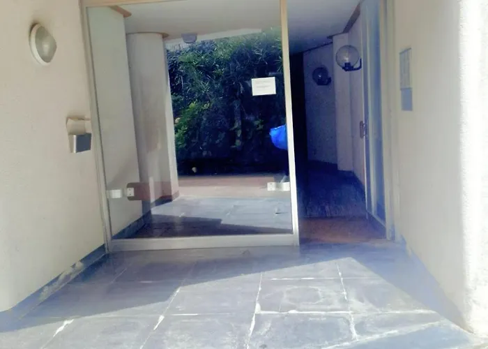 Apartment Casa Solari