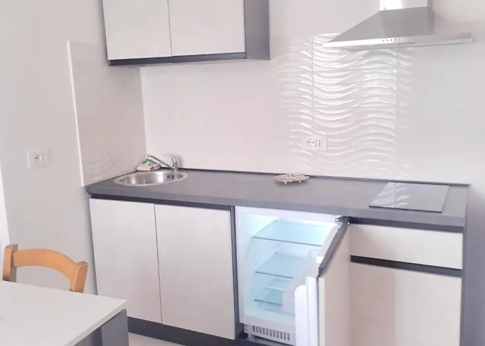 Casa Solari شقة راباللو