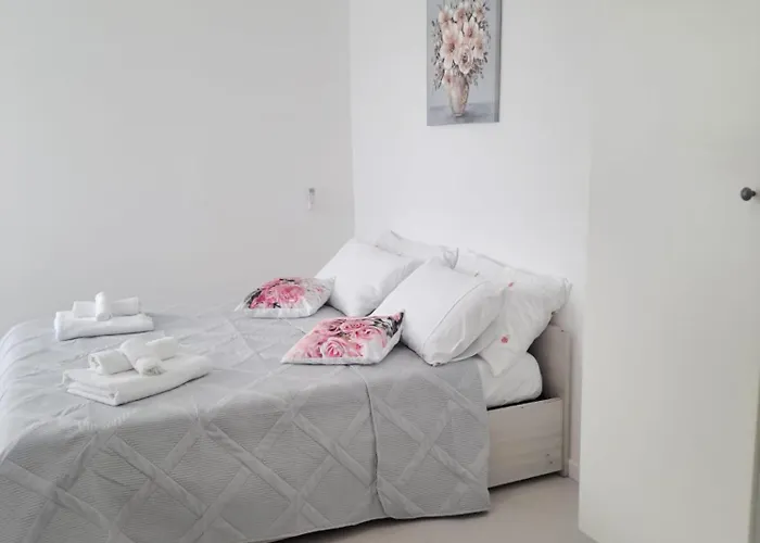 Casa Solari راباللو