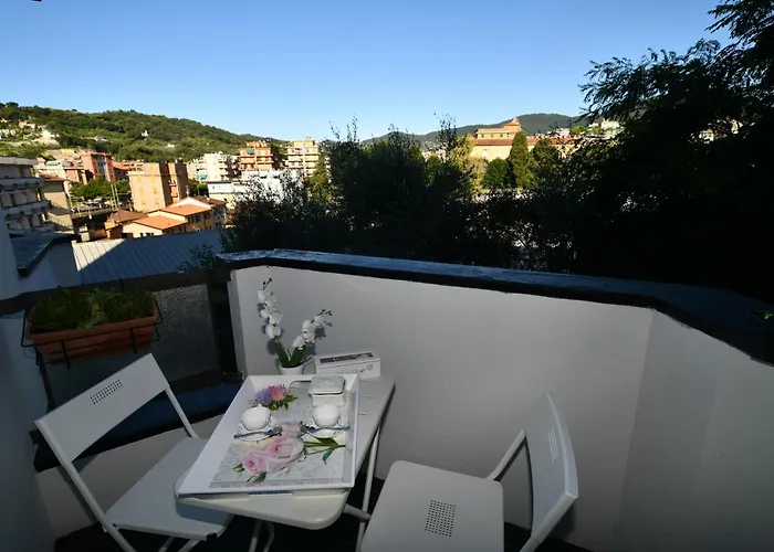 Casa Solari راباللو