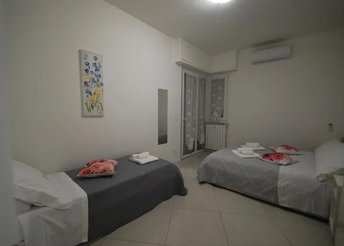 Apartment Casa Solari *