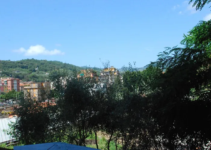 Apartment Casa Solari Rapallo