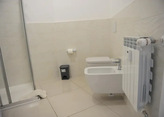 Casa Solari Apartment
