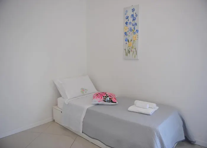 Casa Solari شقة راباللو