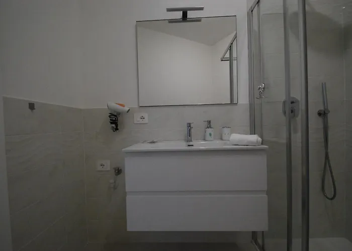 شقة Casa Solari *