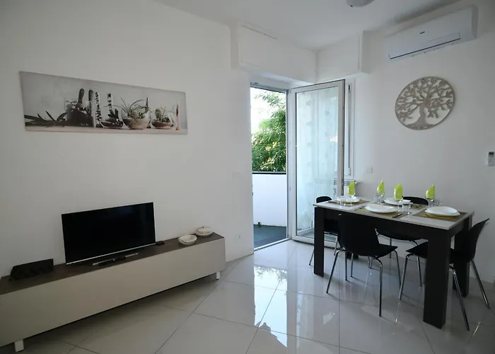 Casa Solari Rapallo