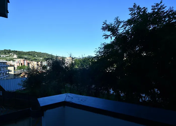Casa Solari Rapallo