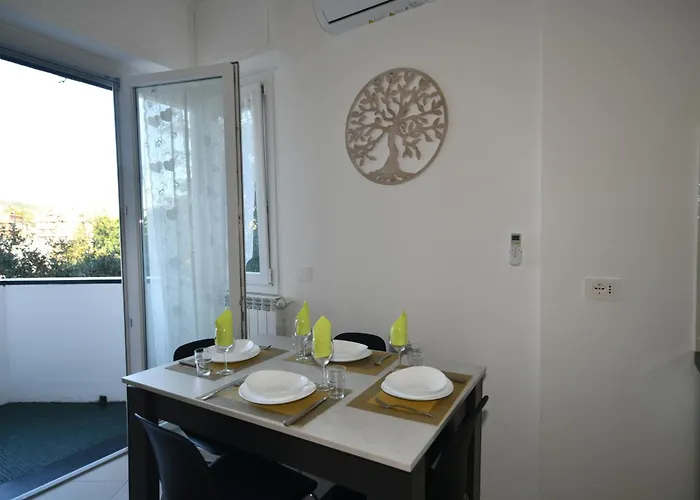 Casa Solari Rapallo