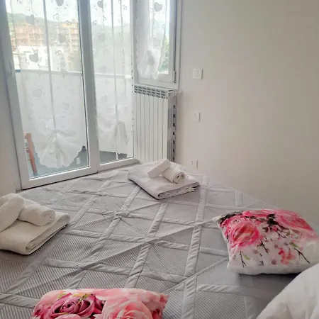 アパート Casa Solari