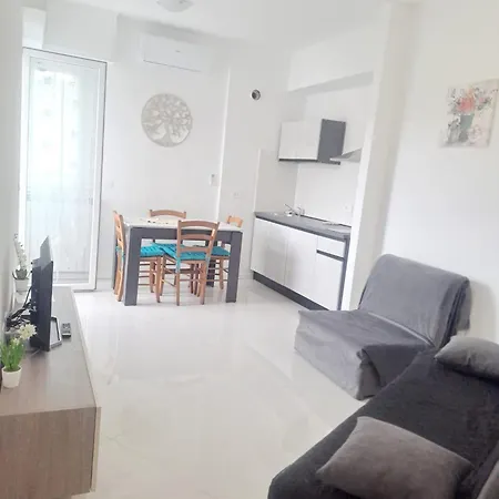 Casa Solari Lägenhet