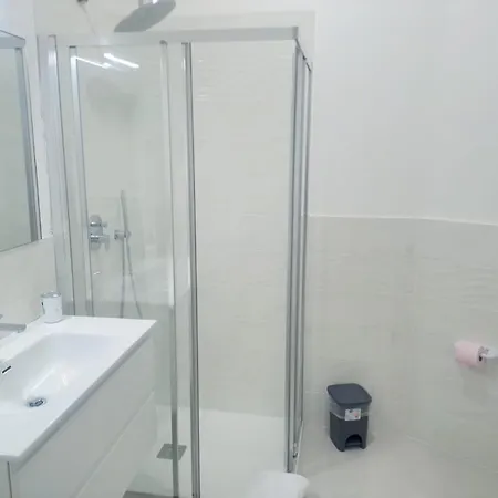 Appartamento Casa Solari Rapallo