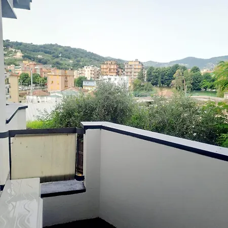 Casa Solari Lägenhet