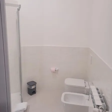Lägenhet Casa Solari
