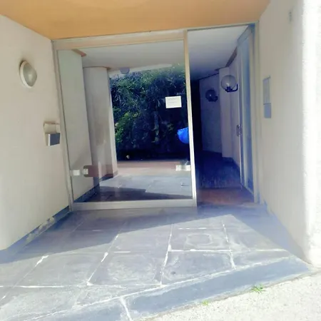 アパート Casa Solari