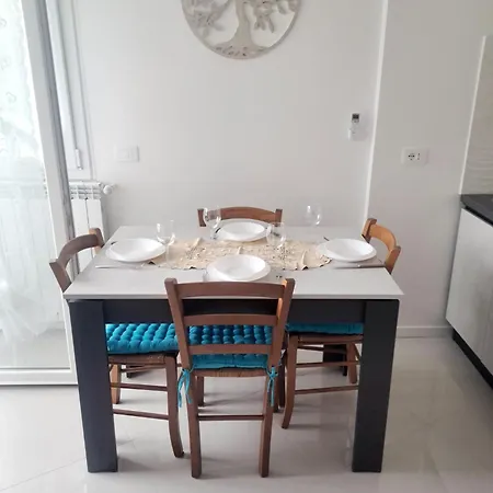 Appartamento Casa Solari