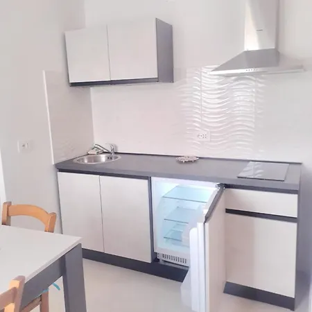 Casa Solari Lägenhet Rapallo