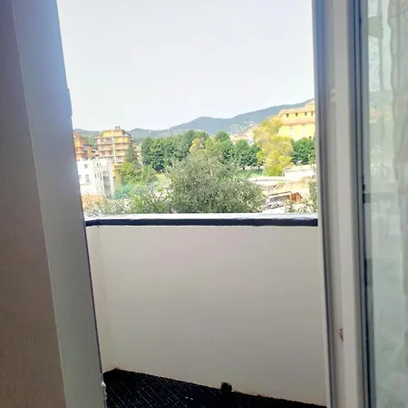 Casa Solari Lägenhet *