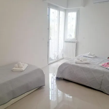 Casa Solari Appartamento Rapallo