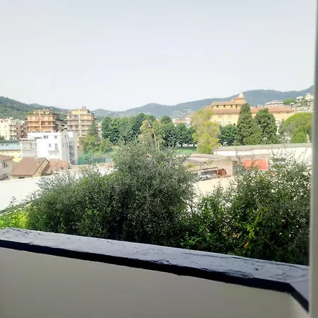 Appartamento Casa Solari *