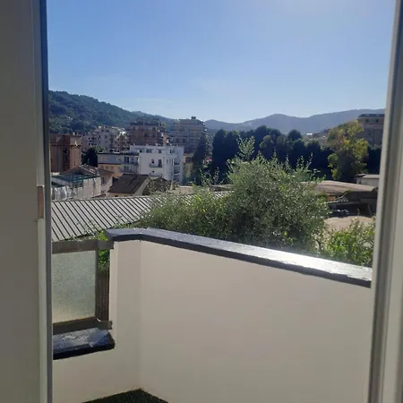 Casa Solari