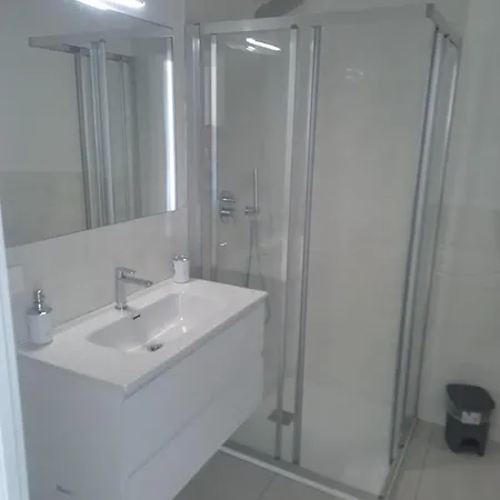 Casa Solari Apartament