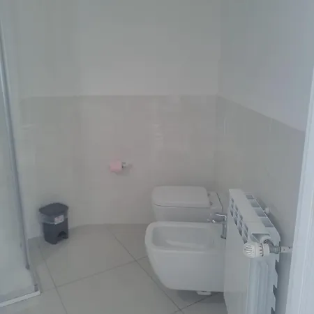 Casa Solari Appartamento *