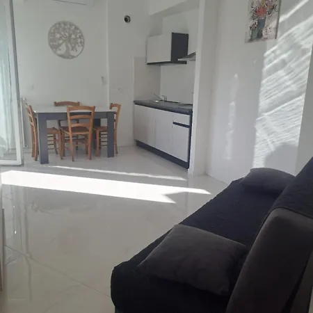 Casa Solari Appartamento *