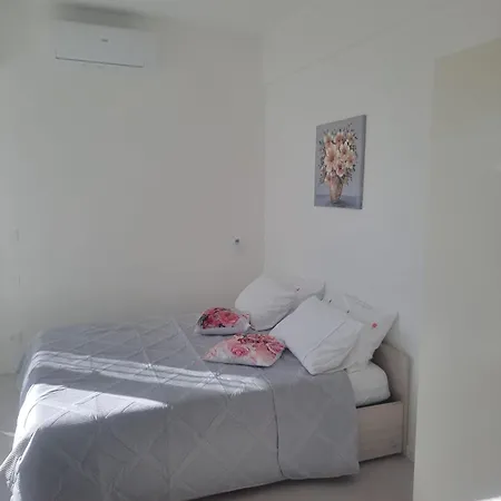 Casa Solari Lägenhet *