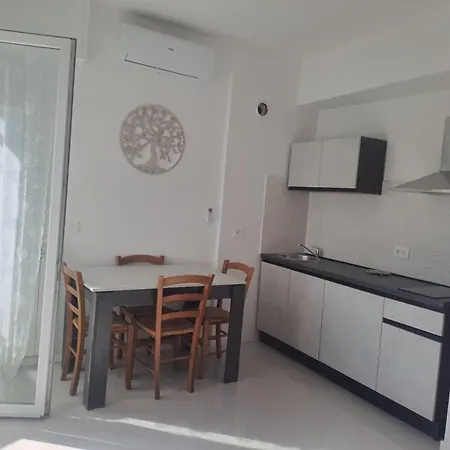 Appartamento Casa Solari *