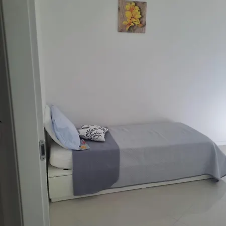 Lägenhet Casa Solari