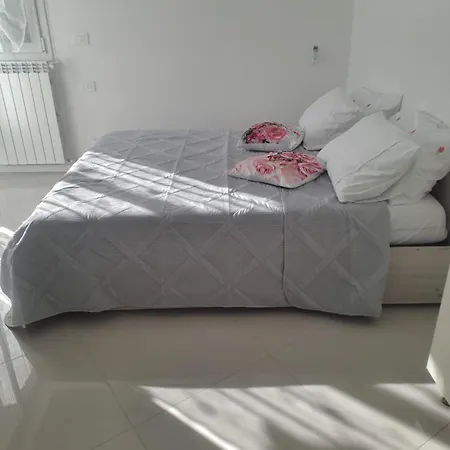 Casa Solari Lägenhet Rapallo