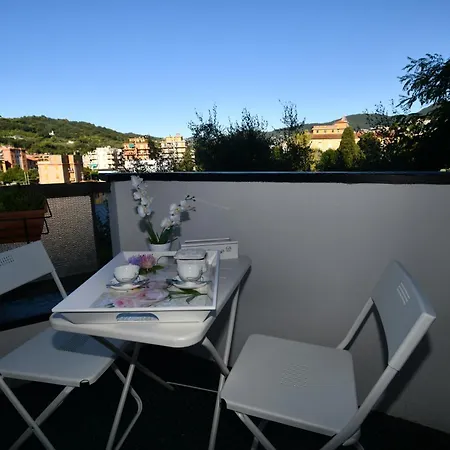 Casa Solari Lägenhet
