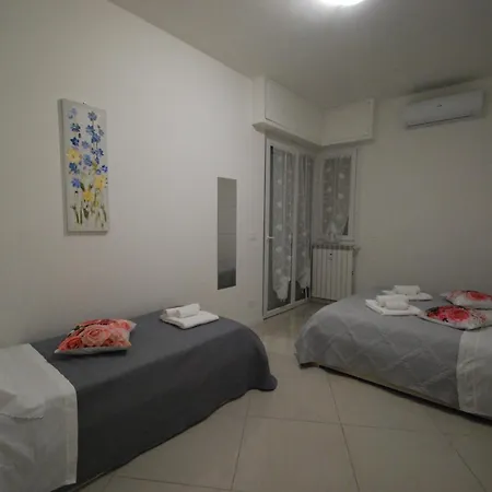 Appartement Casa Solari *