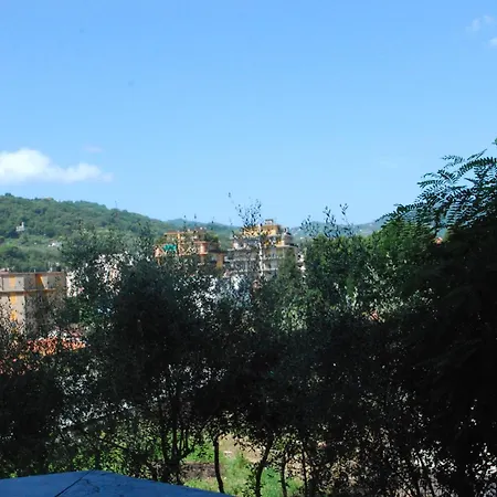 Lejlighed Casa Solari Rapallo