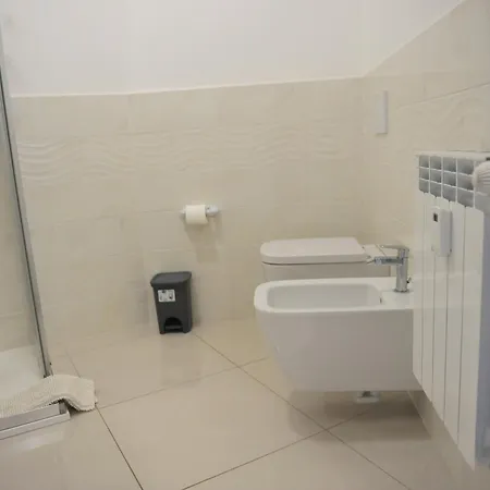 Casa Solari アパート