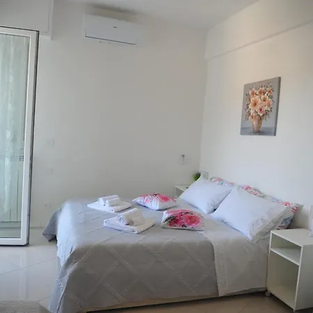 アパート Casa Solari *
