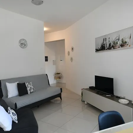Casa Solari Lägenhet *