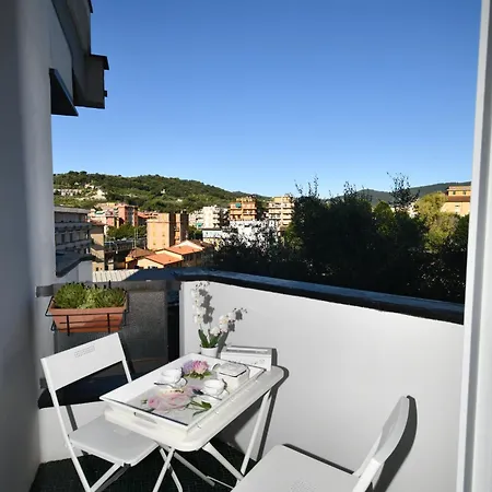 Lägenhet Casa Solari
