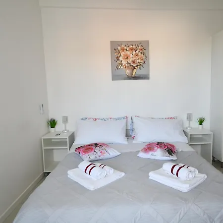 Casa Solari Lejlighed