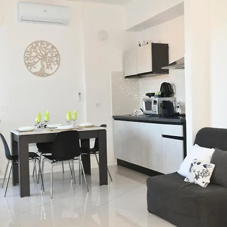 Lägenhet Casa Solari