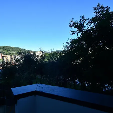 Casa Solari Rapallo