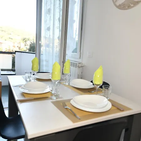 Casa Solari * Rapallo